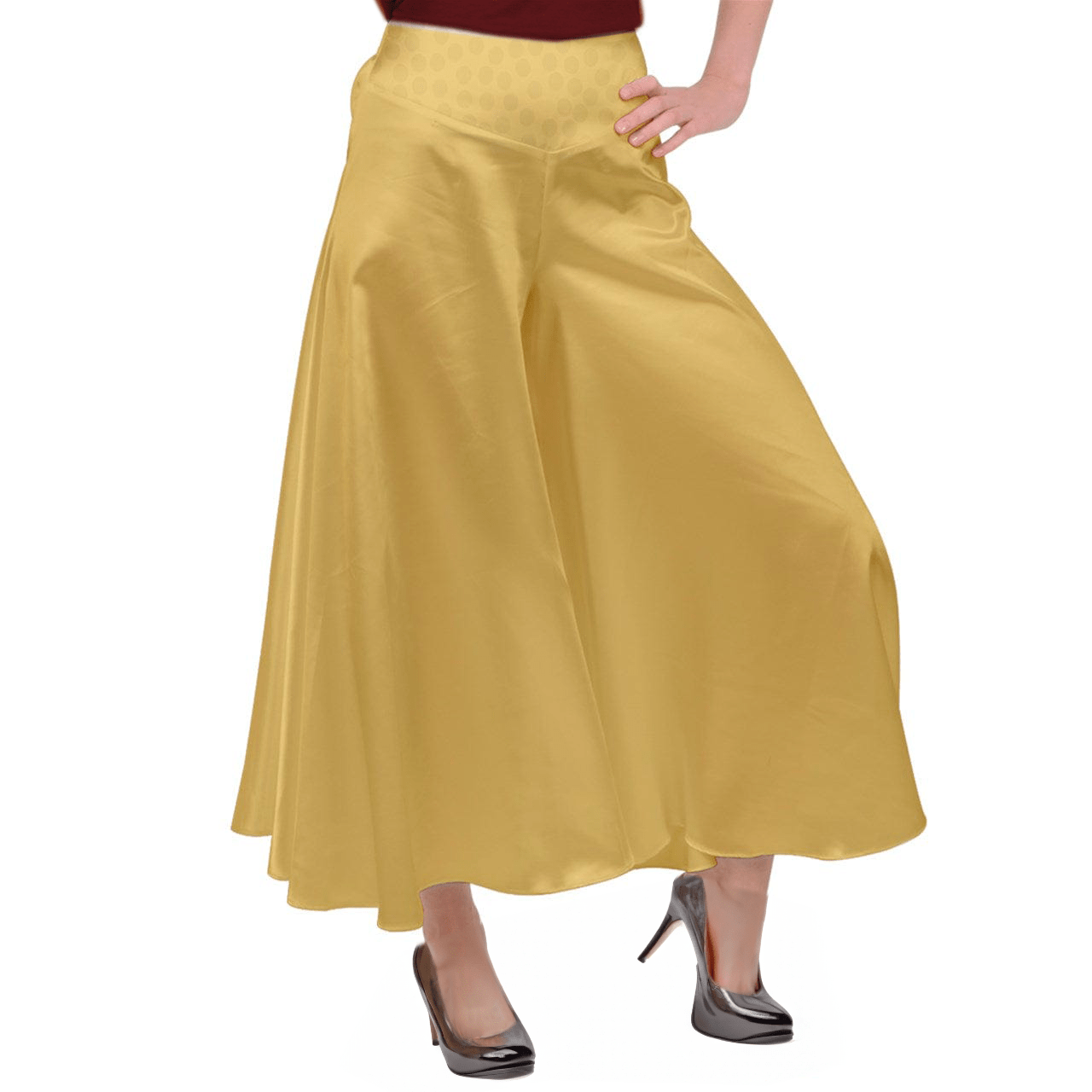 http://wheaten.store/cdn/shop/files/the-wheaten-store-women-s-satin-palazzo-pants-gold-yellow-pants-33705038872773.png?v=1702669093