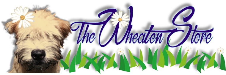 The Wheaten Store Logo