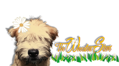 The Wheaten Store Logo