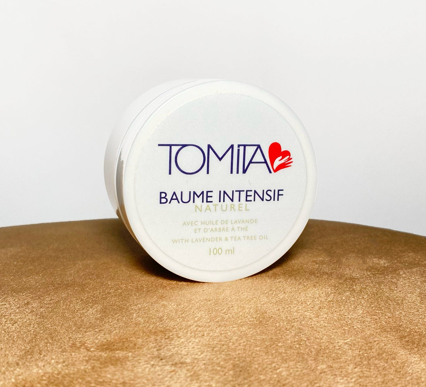 TOMITA - Baume intensif