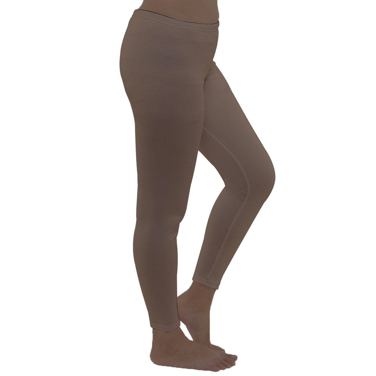 the-wheaten-store-classic-winter-fleece-lined-leggings-nude-dark-skin