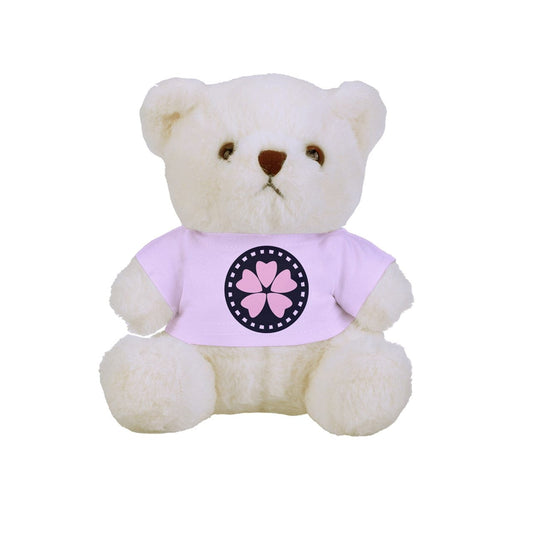 FFJM Cuddly Teddy Bear