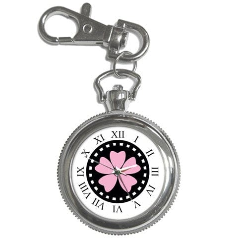 FFJM Official Key Chain Watch