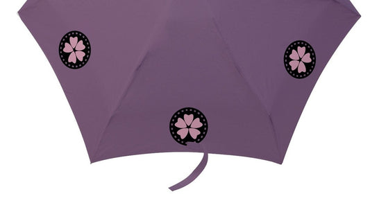FFJM Official Mini Folding Umbrella
