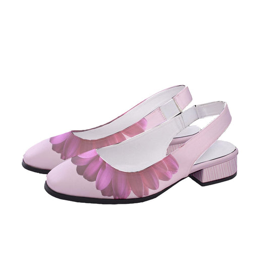 the-wheaten-store-flowers-women-s-classic-slingback-heels-pink-flowers-shoes