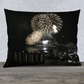 Cushion Cover  - Paysage du Japon - Hanabi 26"x20"