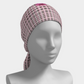 the-wheaten-store-pink-flower-tartan-silk-and-modal-scarf-long-scarf-16-x-72-silk-modal-33614906032325