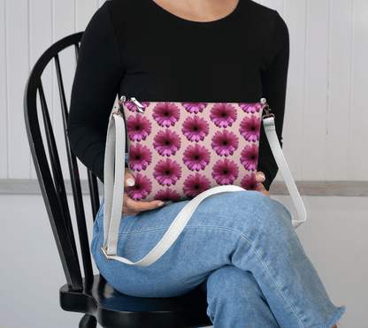 the-wheaten-store-pink-flowers-shoulder-strap-hand-bag-vegan-leather-crossbody-