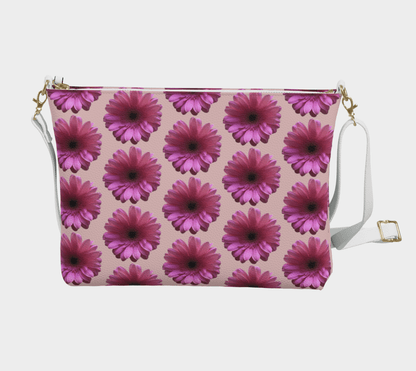 the-wheaten-store-pink-flowers-shoulder-strap-hand-bag-vegan-leather-crossbody-