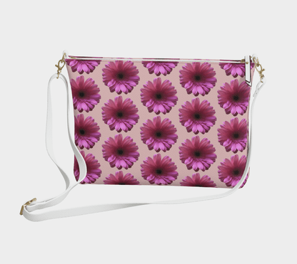 the-wheaten-store-pink-flowers-shoulder-strap-hand-bag-vegan-leather-crossbody-