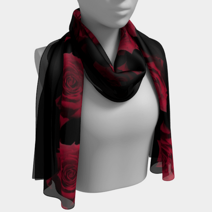 the-wheaten-store-red-roses-black-silk-and-modal-scarf-long-scarf-16-x-72-silk-modal-33614906360005