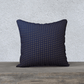 Royal Blue Cushion Cover - 18x18
