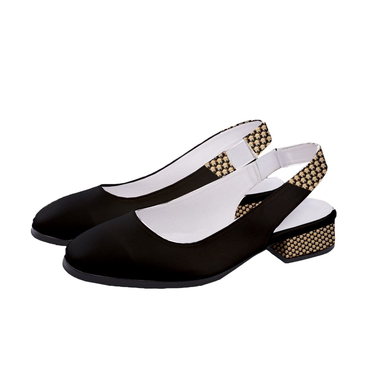 the-wheaten-store-wheaten-puppy-women-s-classic-slingback-heels-shoes