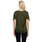 the-wheaten-store-women-s-bow-sleeve-button-up-top-green-button-down-shirts-33006171750597