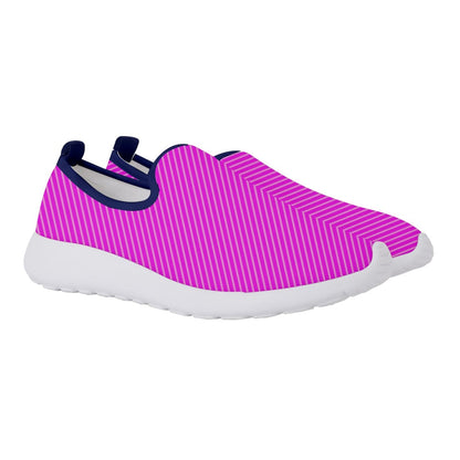 the-wheaten-store-women-s-slip-on-sneakers-neon-pink-loafers-shoes-32972948897989