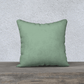 Accent Cushion Cover Square - 18x18 - Sage Green 🇨🇦
