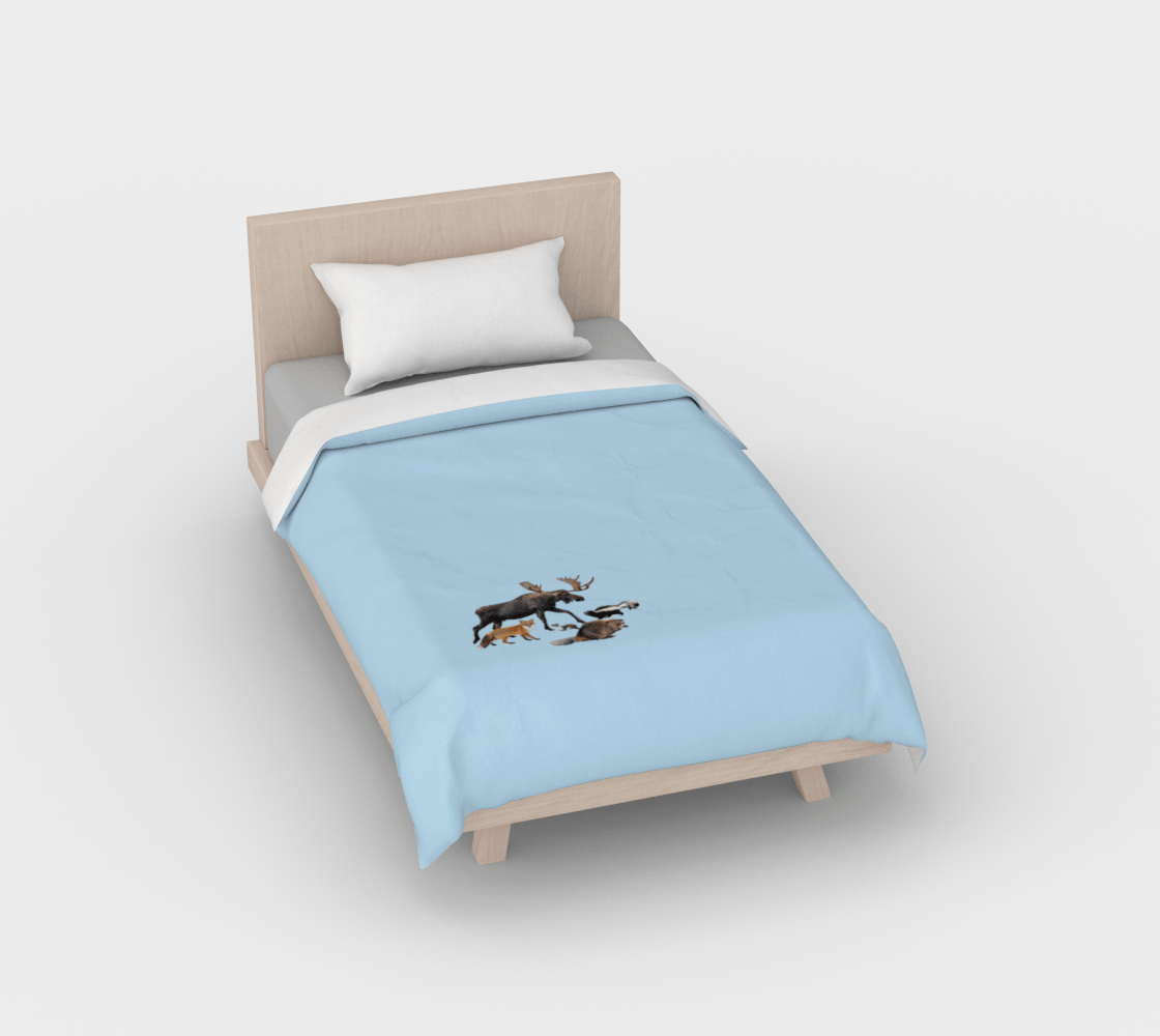 Animaux_du_quebec_Bedset_The-Wheaten_store