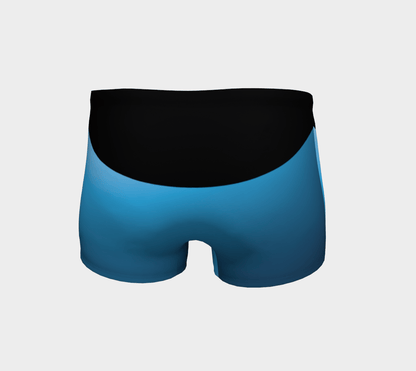 the-wheaten-store-athletic-shorts-blue-shorts