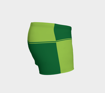 the-wheaten-store-athletic-shorts-green-shorts