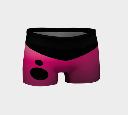the-wheaten-store-athletic-shorts-pink-shorts-