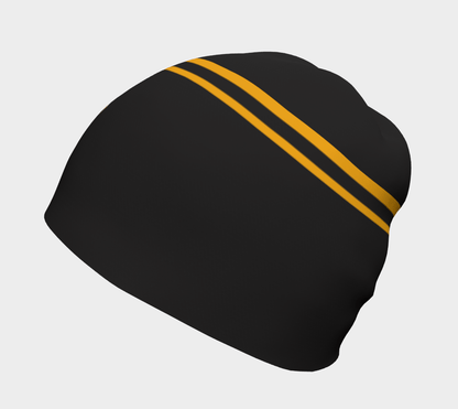 Black & Gold Wheaten Puppy hat 🇨🇦 - the Wheaten Store -