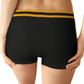 Black & Gold Wheaten Puppy Undie Shorts - women  🇨🇦 - The Wheaten Store 