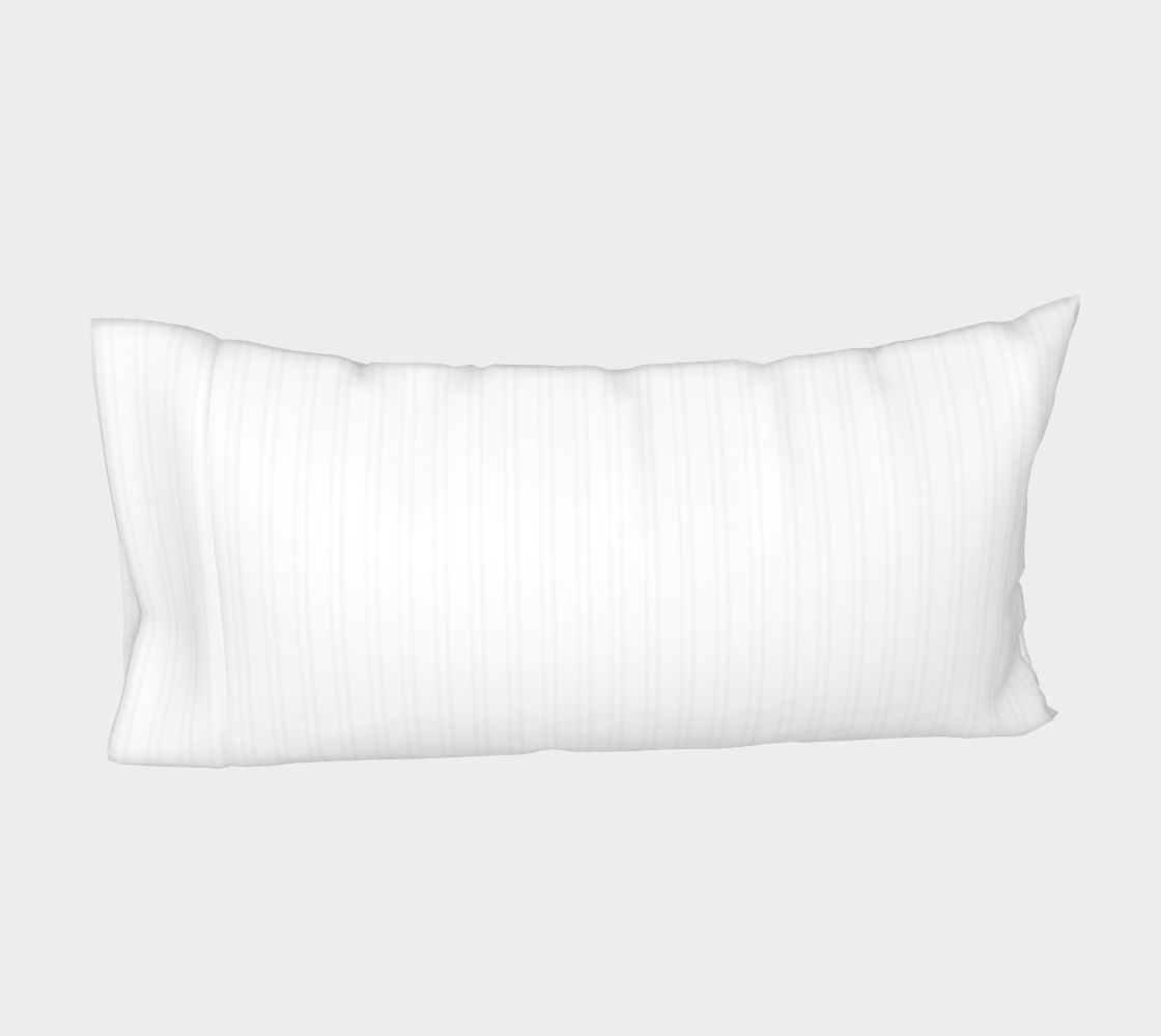 the-wheaten-store-blanc-de-blanc-striped-pillow-case-white