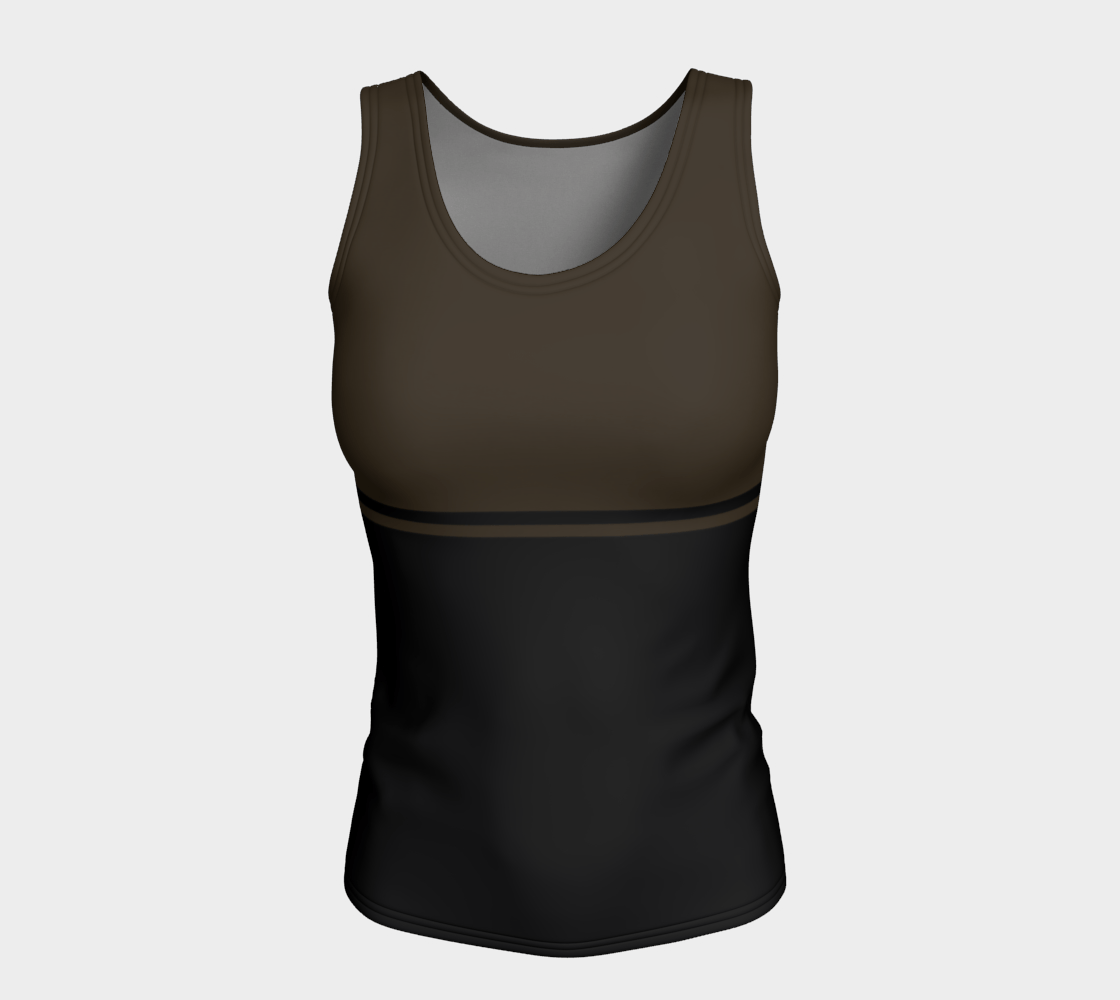 the-wheaten-store-fitted-tank-top-chocolate-brown-and-black-fitted-tank-top-long-31738719273157