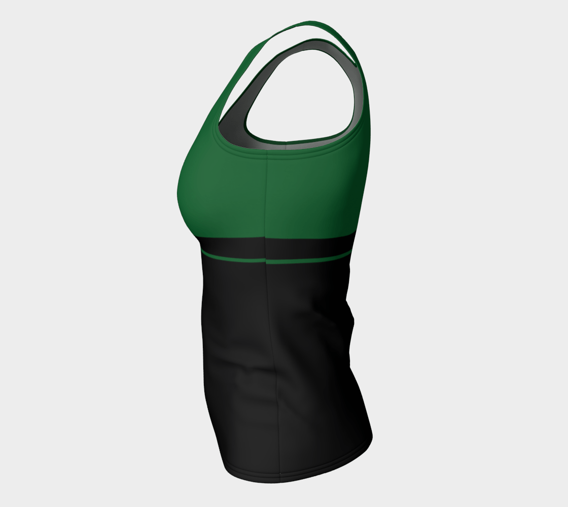 the-wheaten-store-fitted-tank-top-green-and-black-fitted-tank-top-long-31699280199877