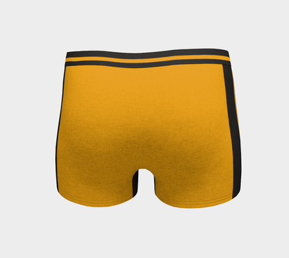 Gold Wheaten Puppy Undie Shorts - women 🇨🇦 - The Wheaten Store