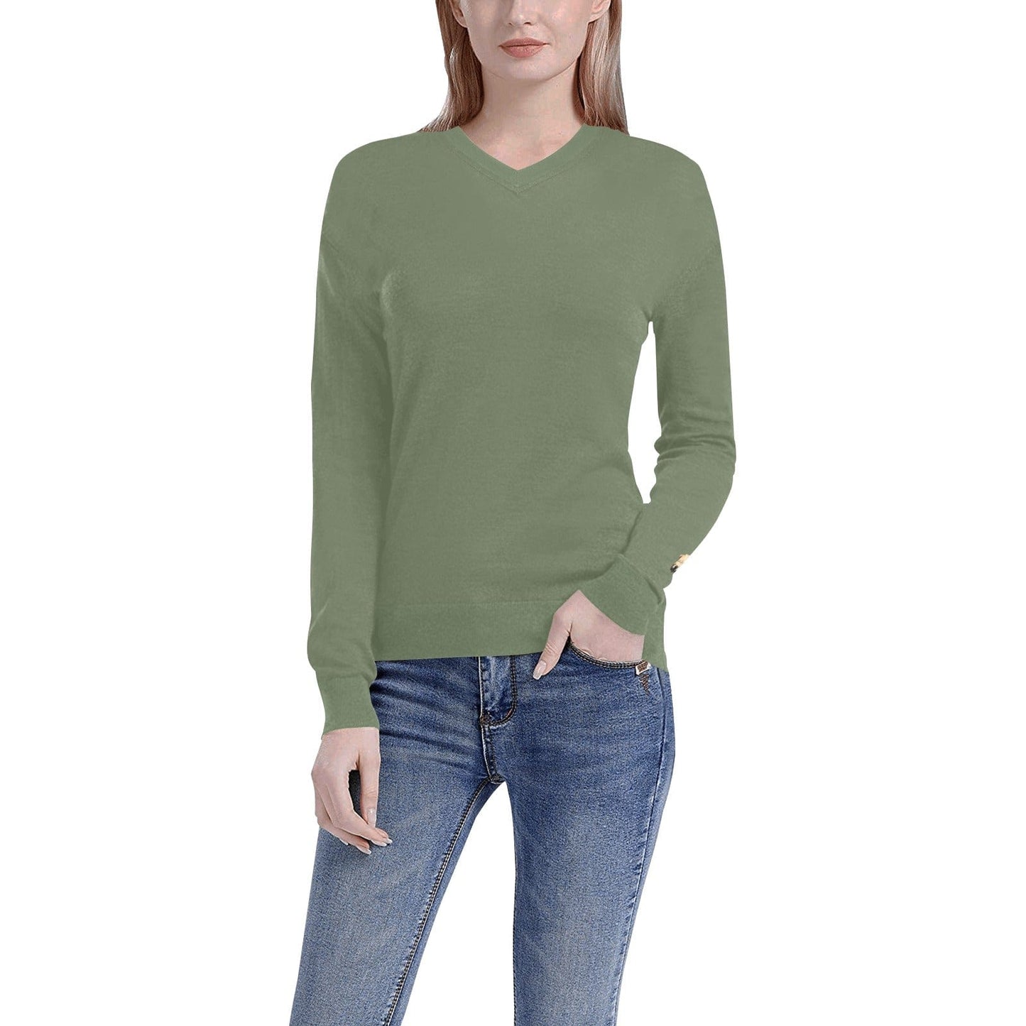 the wheaten store Long Sleeved Shirt 12 colors