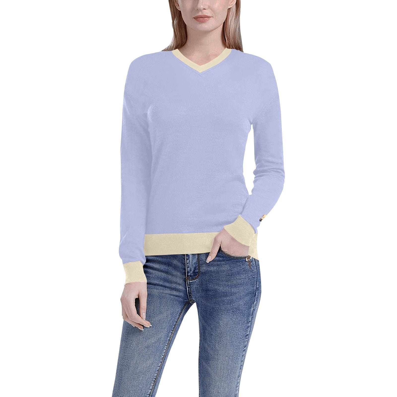 the wheaten store Long Sleeved Shirt 12 colors