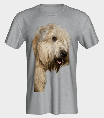 Men's Wheaten T-Shirt 🇨🇦