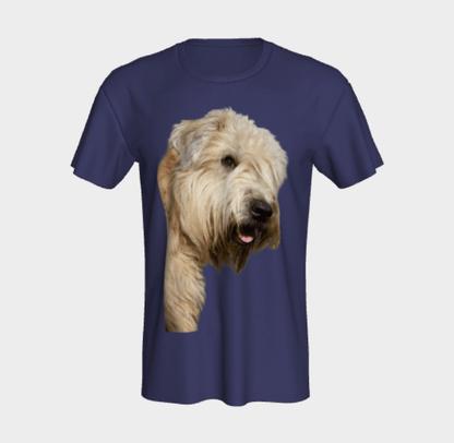 Men's Wheaten T-Shirt 🇨🇦