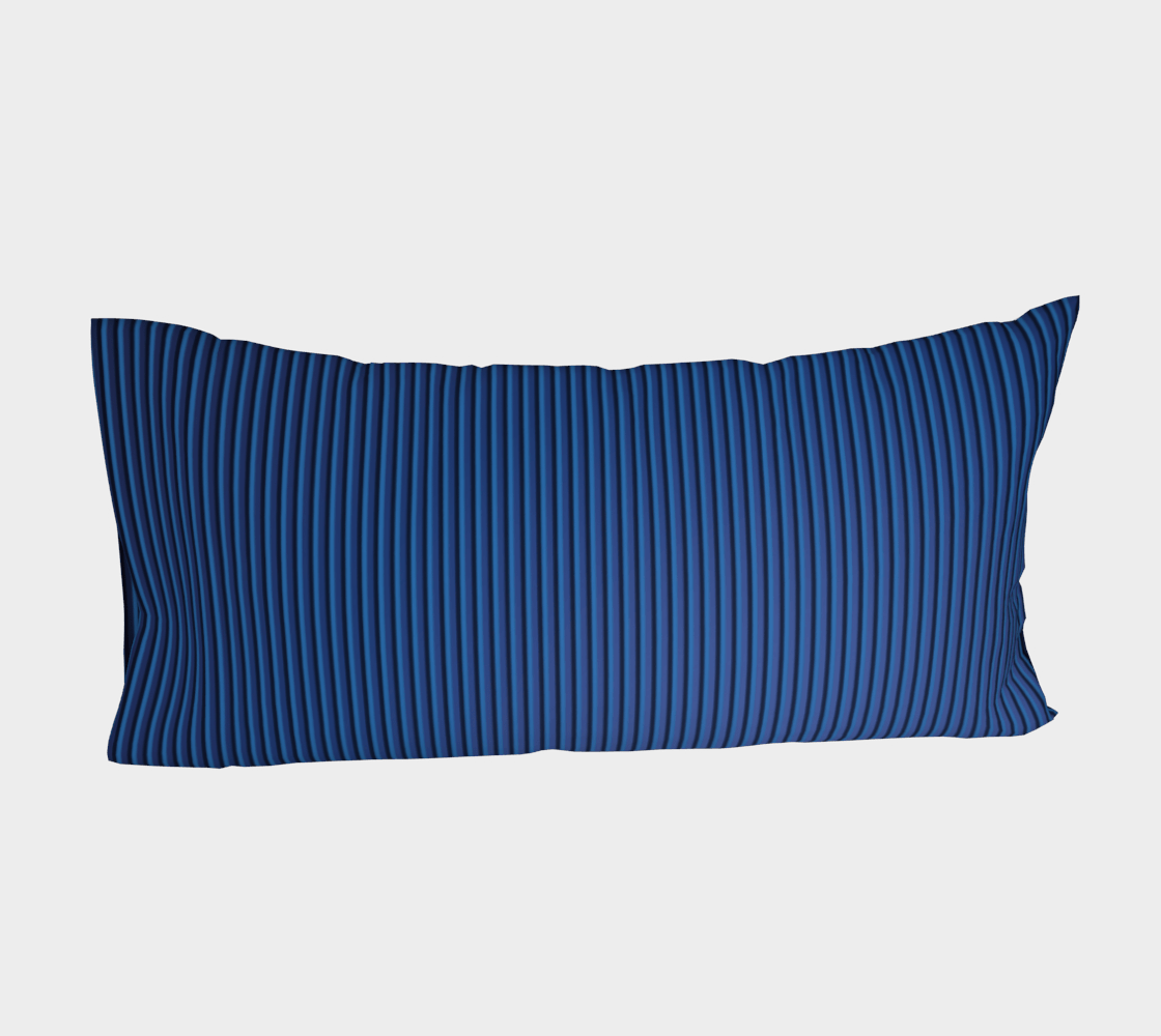 the_wheaten_store_pillow_case_ocean_blue
