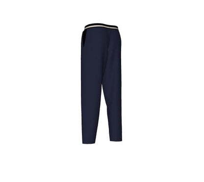 the wheaten store Pants - Navy Blue