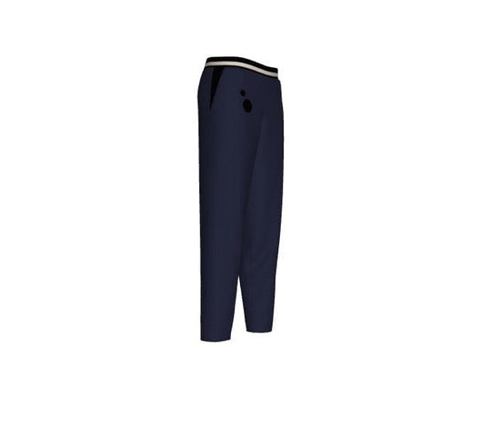 the wheaten store Pants - Navy Blue
