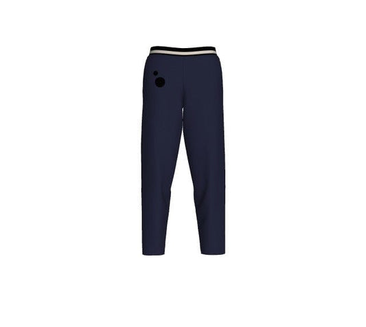 the wheaten store Pants - Navy Blue