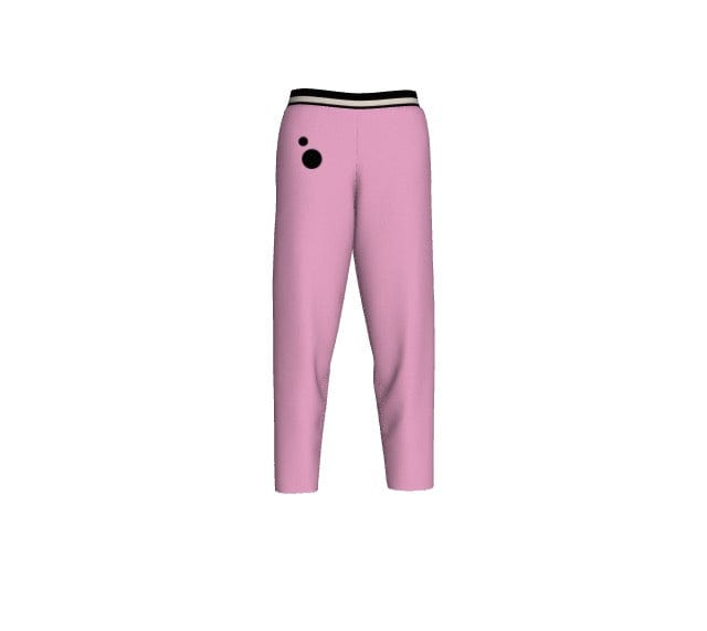 The Wheaten Store Pants - Pink