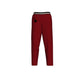 The Wheaten Store Pants - Red