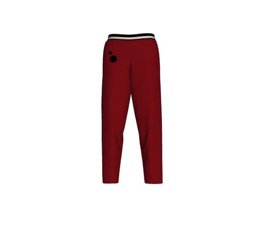 The Wheaten Store Pants - Red