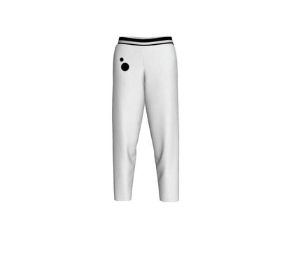 The Wheaten Store Pants - White