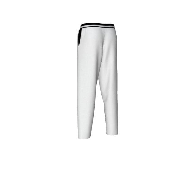 The Wheaten Store Pants - White