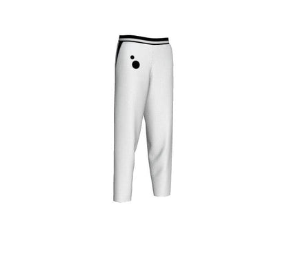 The Wheaten Store Pants - White