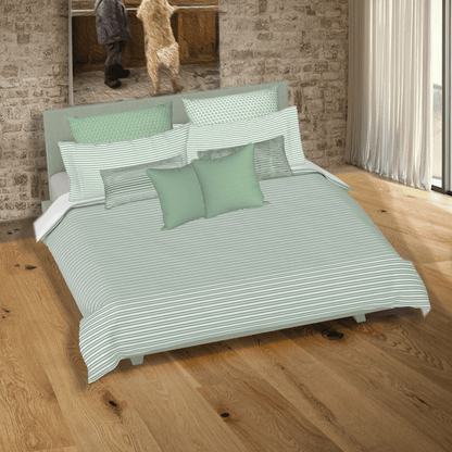 Pillow Case - Sage Green