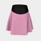 Skater Skirt - Pink and Black 🇨🇦