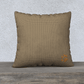Sleepy Wheaten Cushion Cover - Black & Gold 🇨🇦 - The Wheaten Store