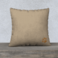Smiling Wheaten - Cushion Cover 🇨🇦 - The Wheaten Store