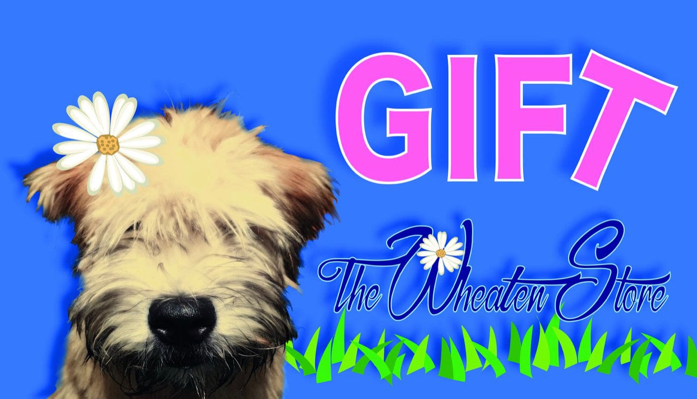 The Wheaten Store Gift Card