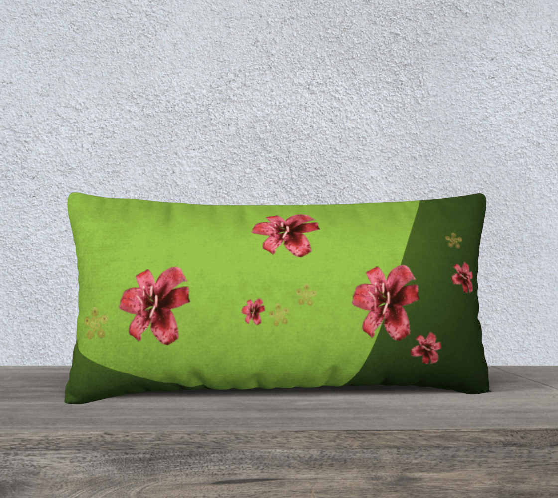 the-wheaten-store-tropical-accent-cushion-cover-lime-green-24-x-12the-wheaten-store-tropical-accent-cushion-cover-lime-green-24-x-12
